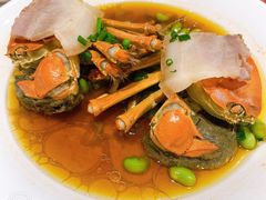 -道道鲜·崇明私房菜(五角场店)