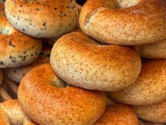全麦贝果-得粒烘焙坊Daily Bakery House(东海花园店)