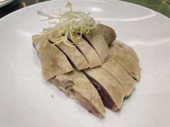 -湖影中餐厅·南京金茂威斯汀大酒店