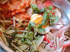 -老板娘的烤肉店(港湾广场店)