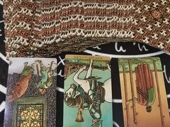 -好心里咨询Tarot塔羅