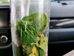 -蒙斯莫吉托(南开大悦城店)