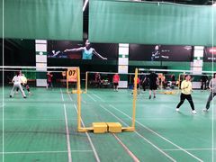 -东坡羽毛球馆(东坡南一路店)