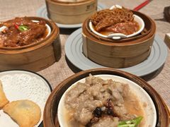 -晋江荣誉国际酒店·港誉茶餐厅