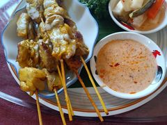 -南沙游艇会·大兵船餐厅