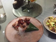 -青年公社烤鸭(青年路店)