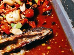 -锦尚阁烤鱼(望京新荟城店)