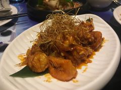 -赫帝拉航空主题餐厅(南宁店)