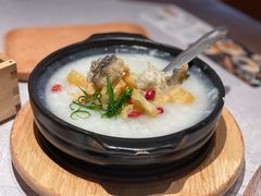 -蔡澜点心·粤菜(丽泽天街店)