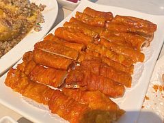 酥炸大肠-肥仔文澳门猪骨煲(南京西路店)