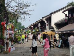 -小河直街历史文化街区