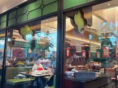 -奇芳阁·百年清真南京菜(夫子庙店)