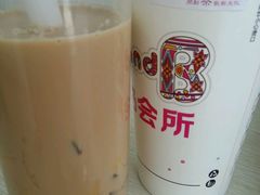 -巡茶(农民街店)