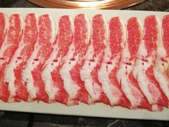-一品诚记烤肉(大连柏威年购物中心店)