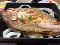 -西贝(上海我格广场店)