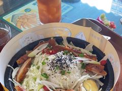 -豪客来牛排(府河店)