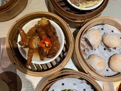 -添好运点心专门店(深水埗店)