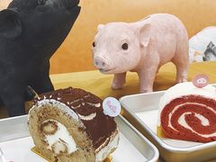 -WHEN PIGS FLY当猪飞