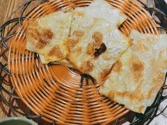 -小杨烤肉(朱雀店)