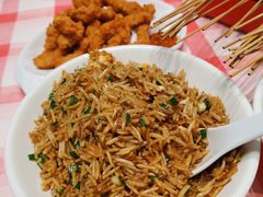 -粥家庄(穗盐新城时代广场店)