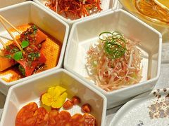 -渔语鱼新川菜Bistro(万象天地店)