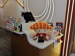 -争鲜回转寿司(通州万达店)