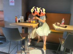 -牛啤堂精酿啤酒餐吧(五棵松华熙店)