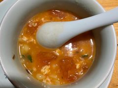 -村长家的疙瘩汤(沌口店)