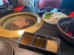 -谷牛和牛烤肉(漕河泾印象城店)