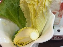 -爱新觉罗福臨火锅馆(万科滑雪场店)