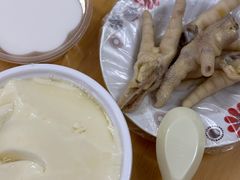 甜豆腐花-笑姐豆腐花(正北街店)