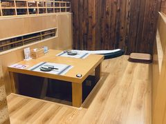 -古都日本料理(高桥路店)