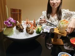 -天狗山料理(省体店)