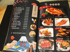 -悦和餐厅(CBD玉米楼店)
