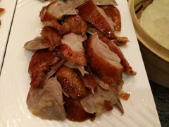 -聚丰苑北京烤鸭(大明宫店)