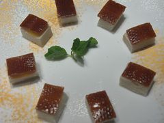 -真地道京味府·鲜橙烤鸭·北京菜(朝外大街东大桥店)