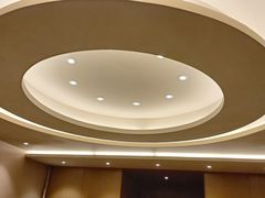 -蓝港海鲜厨房(金水路店)