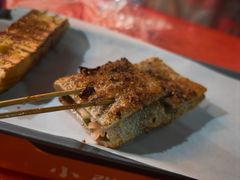 -小张烧烤(汽博总店)