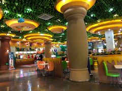 -济南方特东方神画