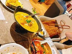 -美奈小馆·东南亚菜(福田星河COCO Park店)