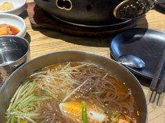 -泥炉烧肉师(新街口金銮巷店)