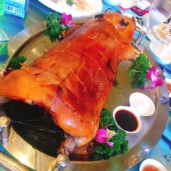 -宝格利廷宴会艺术中心(南商店)