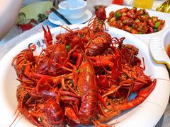 -味道工厂楚虾王(龙虾城店)