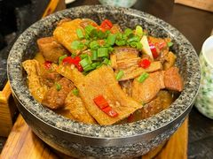 -吃货私房菜(丽江束河古镇店)