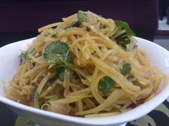 -旺仔家常菜生煎包(马端街店)