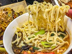 -大佬陈羊肉串(永安街店)