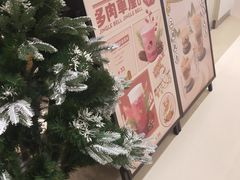 -喜茶(深圳东门1234店)