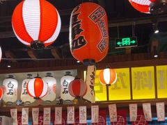 -白石的深夜食堂(济南万象城店)