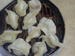 -李氏东北饺子王·铁锅炖(回龙湾店)