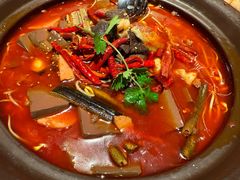 -醉庐·新上海菜(南京西路店)